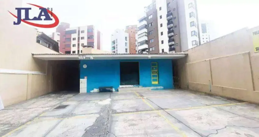 Conjunto com 3 casas (2 quartos e demais dependências cada) à venda, por R$ 3.000.000 - Alto da Glória - Curitiba/PR