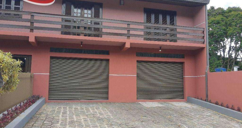Loja para alugar, 90 m² por R$ 3.152,00/mês - São Lourenço - Curitiba/PR