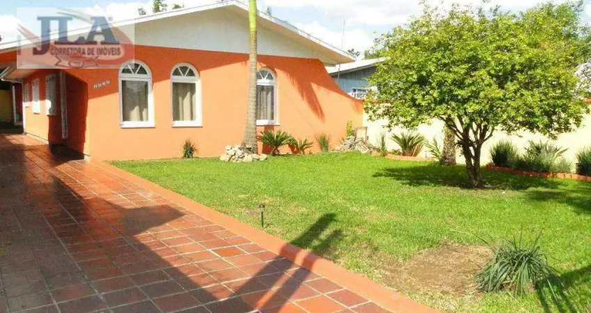 Terreno à venda, 420 m² por R$ 900.000,00 - Boa Vista - Curitiba/PR