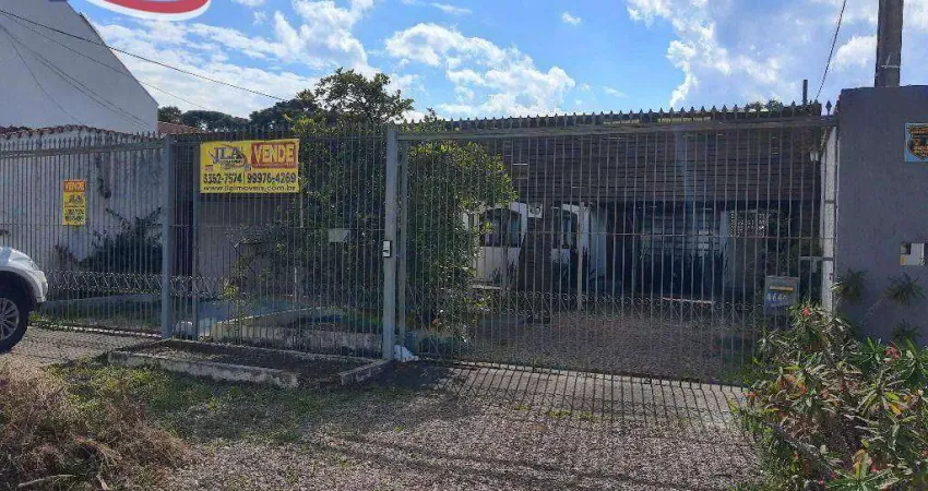 Terreno à venda, 415 m² por R$ 770.000,00 - Seminário - Curitiba/PR