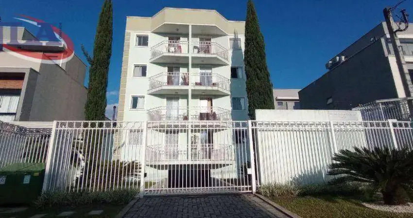 Apartamento com 2 dormitórios à venda, 47 m² por R$ 330.000,00 - Boa Vista - Curitiba/PR