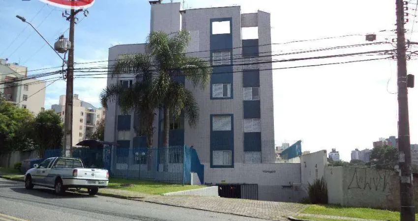 Apartamento com 3 dormitórios à venda, 102 m² por R$ 698.000,00 - Cabral - Curitiba/PR