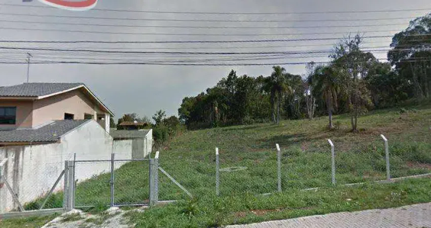 Área à venda, 59532 m² por R$ 25.000.000,00 - Porto das Laranjeiras - Araucária/PR