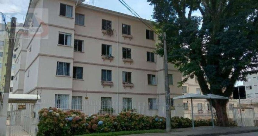 Apartamento com 2 dormitórios à venda, 60 m² por R$ 310.000,00 - Portão - Curitiba/PR
