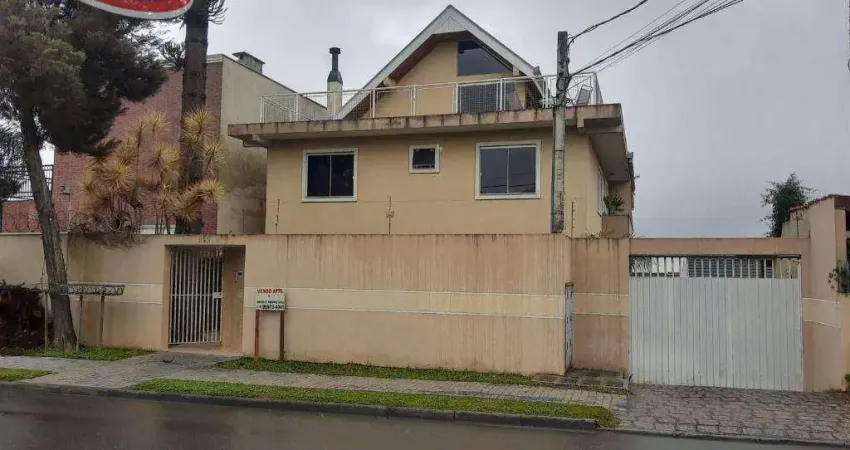 Cobertura com 3 dormitórios à venda, 148 m² por R$ 660.000,00 - Pilarzinho - Curitiba/PR