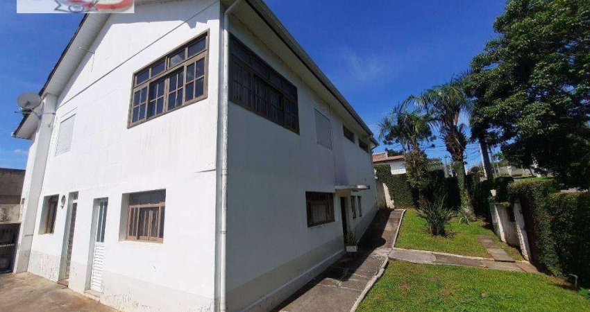 Casa à venda, 320 m² por R$ 2.500.000,00 - São Lourenço - Curitiba/PR
