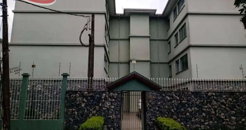 Apartamento com 2 dormitórios para alugar, 54 m² por r$ 2.230,60/mês - bacacheri - curitiba/pr