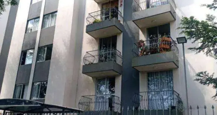 Apartamento com 2 dormitórios para alugar, 61 m² por r$ 3.165,80/mês - boa vista - curitiba/pr