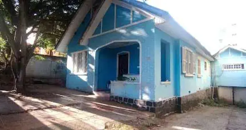 Terreno à venda, 445 m² por R$ 1.500.000,00 - São Francisco - Curitiba/PR