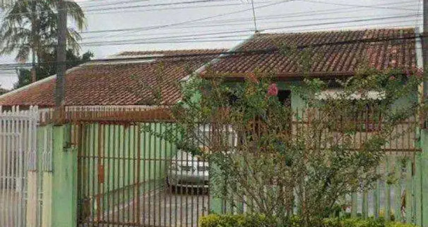 Casa com 3 dormitórios à venda, 171 m² por R$ 900.000,00 - Santa Cândida - Curitiba/PR