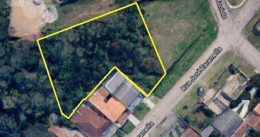 Terreno à venda, 1981 m² por R$ 2.390.000,00 - Boa Vista - Curitiba/PR