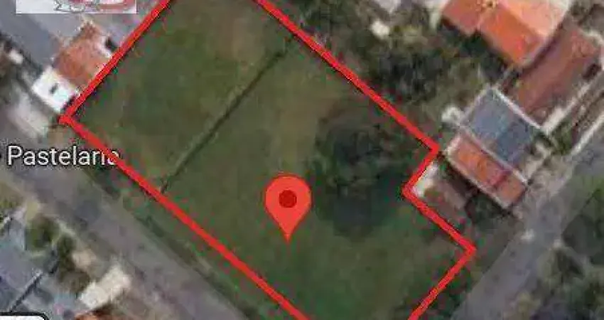 Terreno para alugar, 2825 m² por R$ 8.244,70/mês - Boa Vista - Curitiba/PR