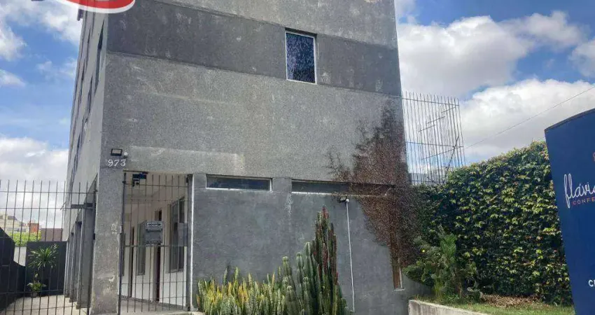 Loja para alugar, 21 m² por R$ 1.373,05/mês - Batel - Curitiba/PR