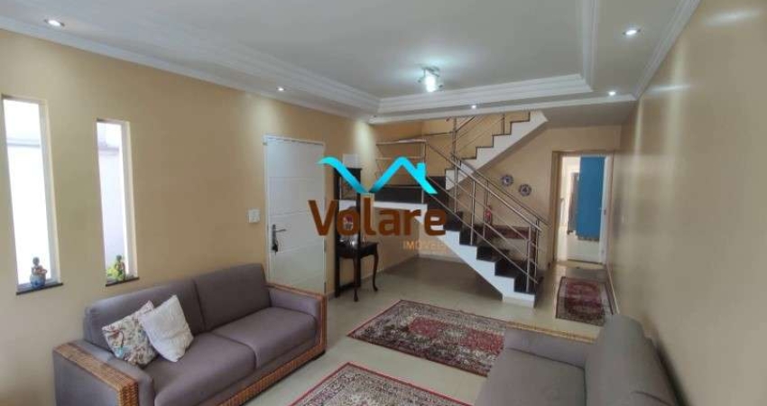Casa à venda em Osasco-SP, bairro Umuarama: 3 quartos, 1 suíte, 2 salas, 3 banheiros, 3 vagas de garagem, 159m². Imperdível!