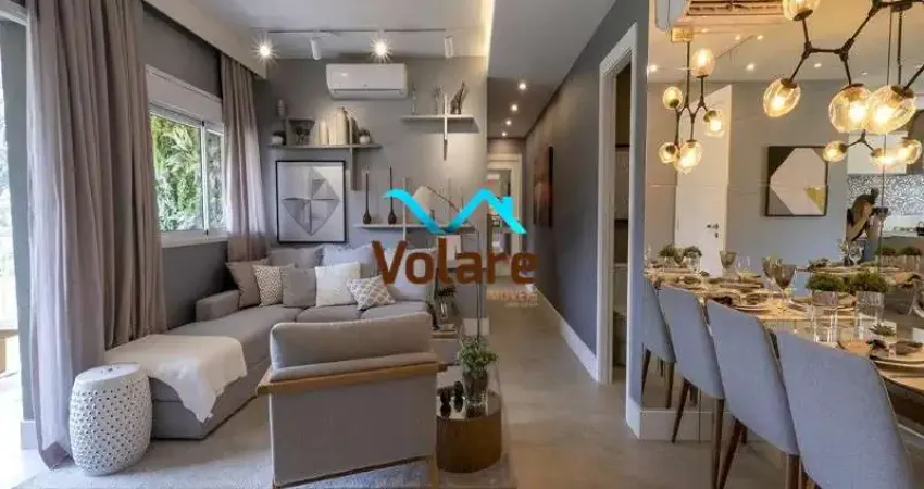 Apartamento à venda em Osasco-SP, bairro Adalgisa: 3 quartos, 1 suíte, 2 salas, 3 banheiros, 2 vagas, 84m²!