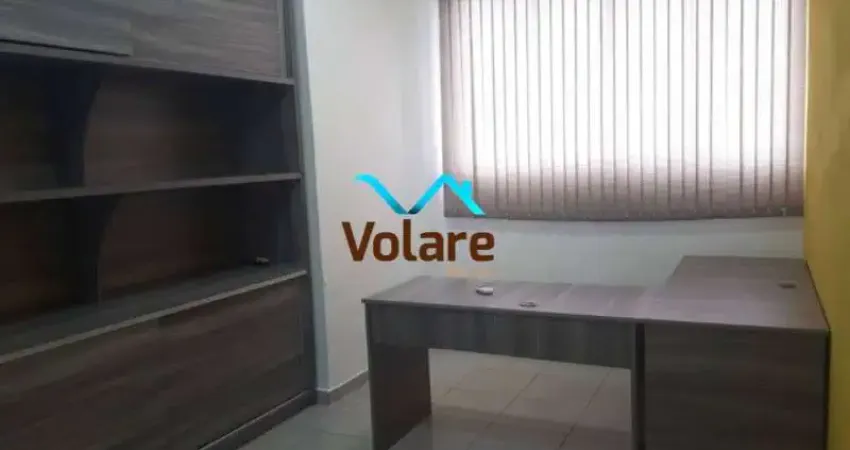 Oportunidade única: Sala comercial à venda no Centro de Osasco-SP, 1 sala, 1 banheiro, 25 m² de área.