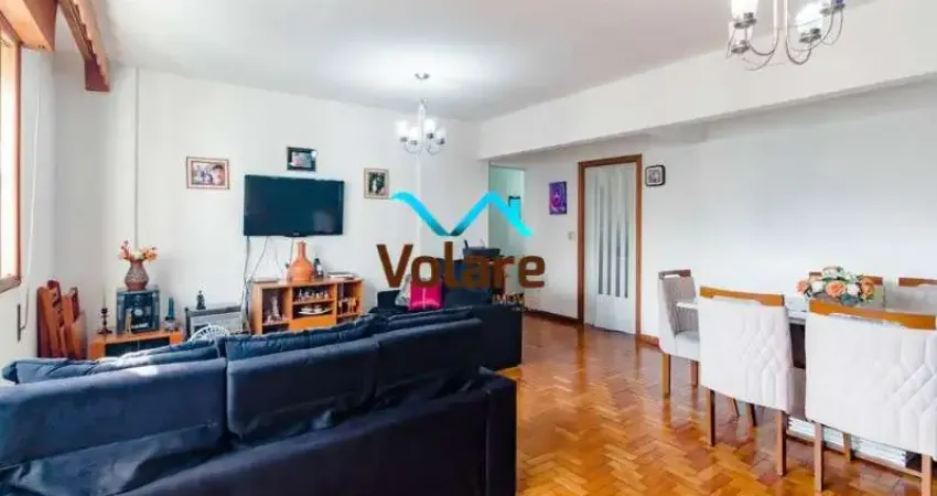 Apartamento à venda em São Paulo-SP, Água Branca: 3 quartos, 3 salas, 2 banheiros, 2 vagas, 110,75 m².