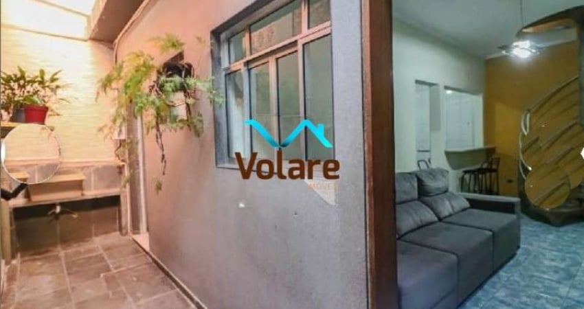 Casa para locação em São Paulo: Vila Dalva, 2 quartos, 1 suíte, 1 sala, 3 banheiros, 2 vagas de garagem, 120m².