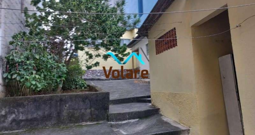 Casa com 3 quartos à venda na Avenida Dom Pedro I, 237, Vila Osasco, Osasco