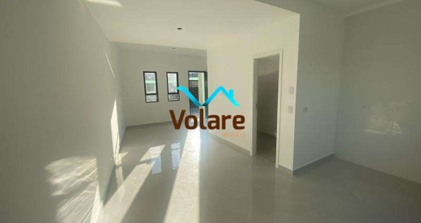 Casa com 2 quartos à venda na Rua Maria Eudóxia de Oliveira Negry, 125, Bela Vista, Osasco