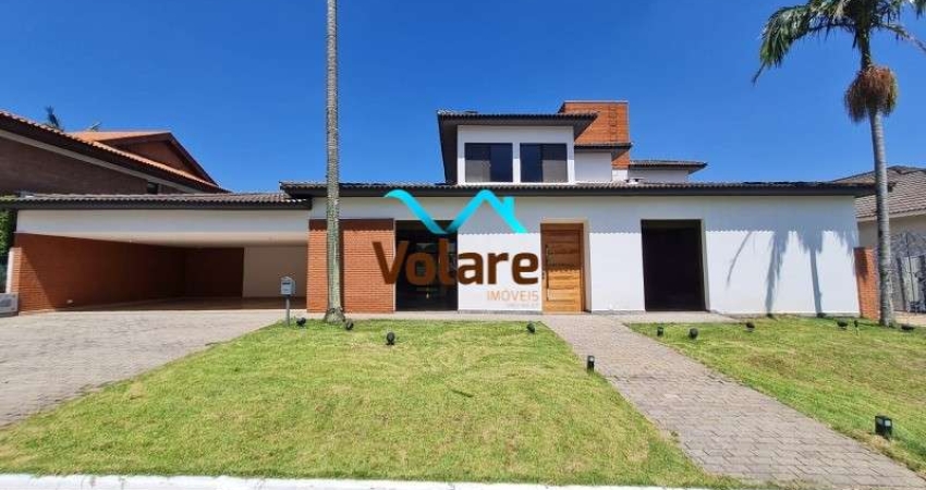 Casa à venda no Alphaville Residencial 5.