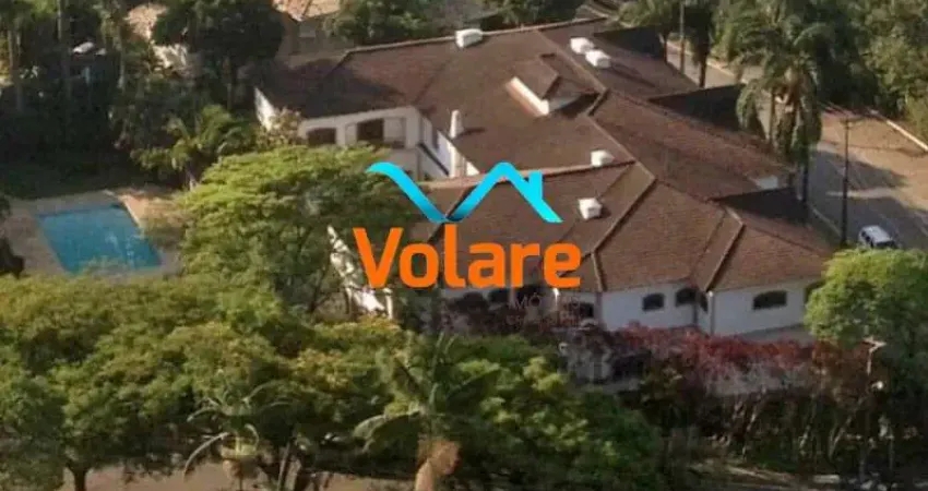 Excelente casa de esquina à venda em Alphaville no Residencial 01!