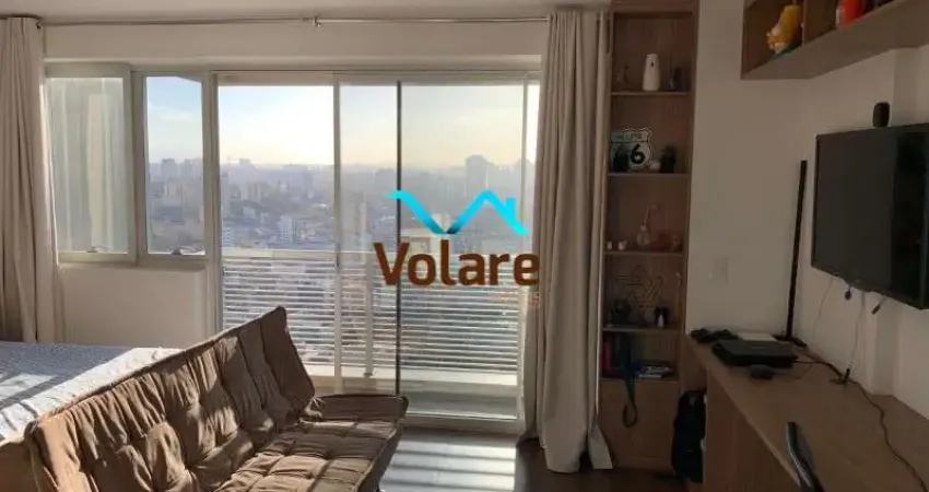 Apartamento com 1 quarto à venda na Avenida Domingos Odália Filho, 301, Centro, Osasco
