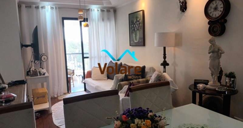 Apartamento com 2 quartos à venda na Rua Brentano, 340, Vila Hamburguesa, São Paulo