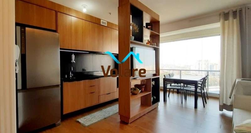 Apartamento com 2 quartos à venda na Avenida Domingos Odália Filho, 301, Centro, Osasco