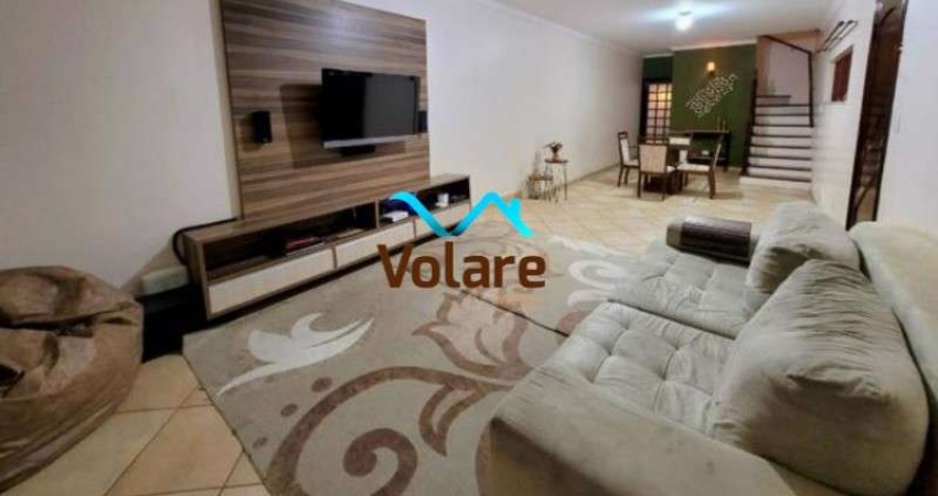 Casa com 3 quartos à venda na Rua Lourenço Carletto, 279, Cipava, Osasco
