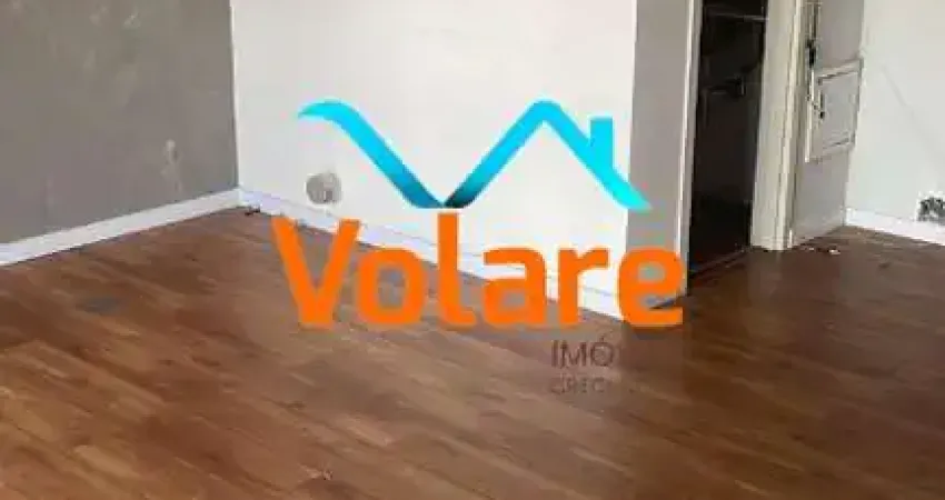 Sala comercial de alto padrão em condomínio no Centro de Osasco-SP, com 1 vaga de garagem.