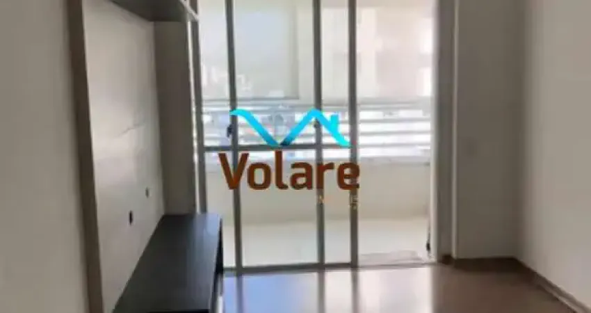 Apartamento com móveis planejados n Jardins do Brasil