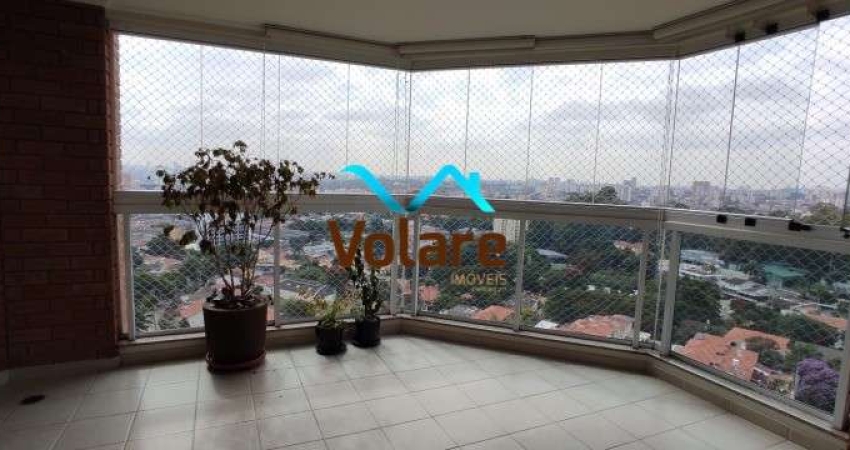 Apartamento com vista panorâmica, 181m², por R$1.999.900,00 Vila Yara - Osasco/SP
