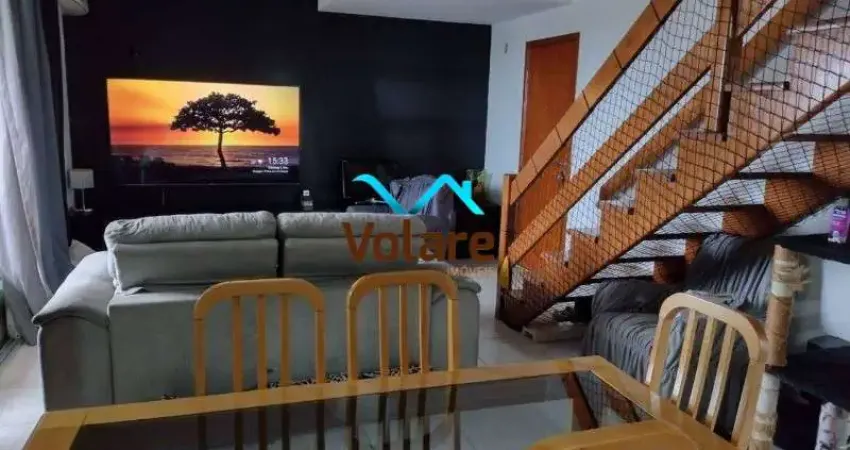 Excelente Oportunidade: Apartamento à Venda no Centro de Osasco-SP, 3 Quartos, 1 Suíte, 2 Salas, 3 Banheiros, 3 Vagas, 96m².
