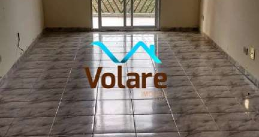 Imperdível oportunidade! Apartamento à venda em Osasco-SP, no bairro Veloso, com 2 quartos, 2 salas, 1 banheiro, 1 vaga de garagem e 60m².