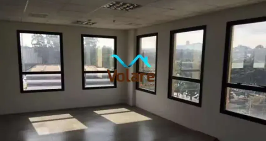Sala comercial para venda no Centro Empresarial Araguaia II - Alphaville.