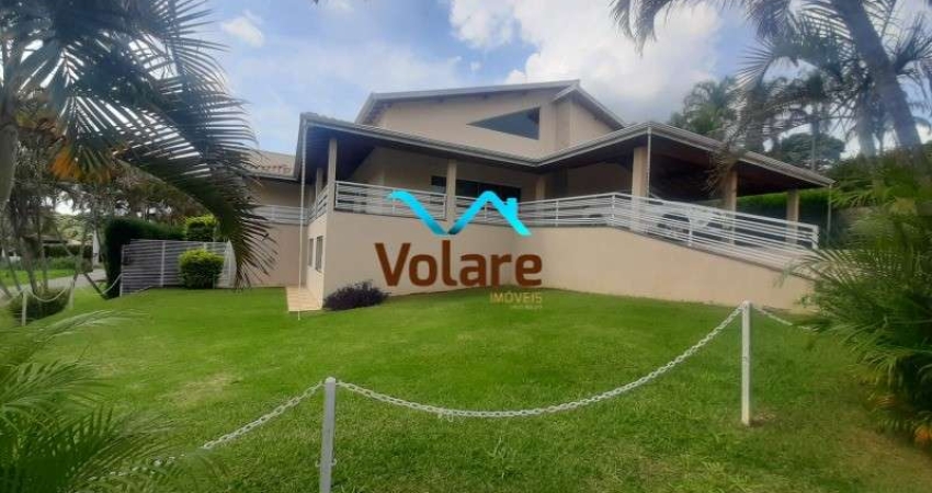 Chácara / sítio com 6 quartos à venda na Alameda das Laranjeiras, 460, Horizonte Azul, Itupeva