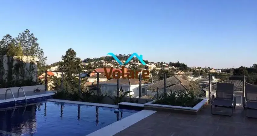 Casa com 5 quartos, 440 m², à venda por R$ 4.899.900- Residencial Morada dos Lagos - Barueri/SP
