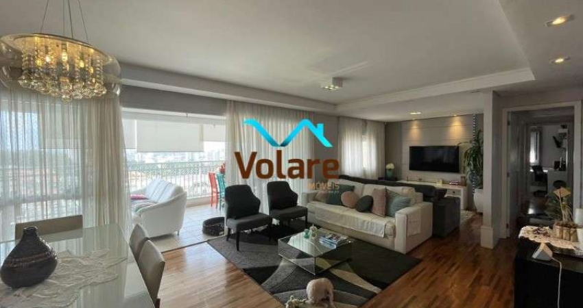 Apartamento de 134m² em um dos melhores condomínios da região! Espaço Raposo