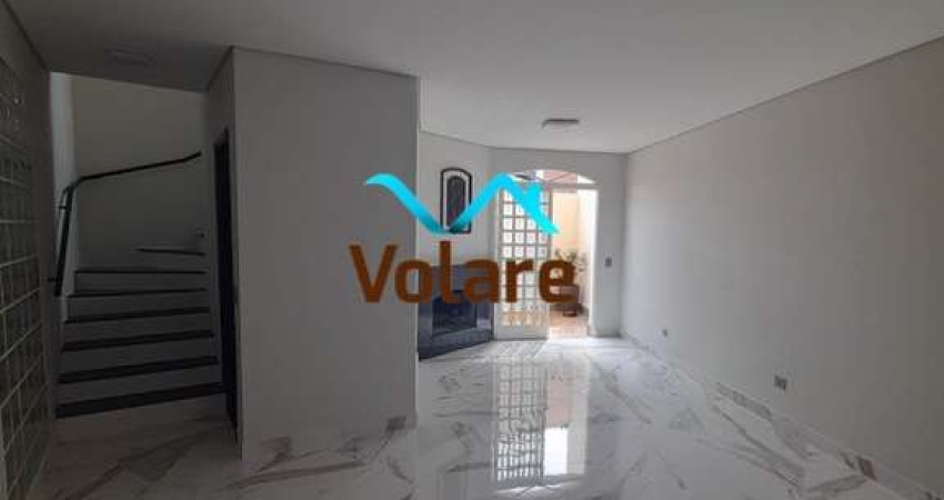 Imperdível! Casa à venda no Jaguaré, São Paulo-SP, 3 quartos, 1 suíte, 2 salas, 4 banheiros, 2 vagas, 178 m². Venha conferir!