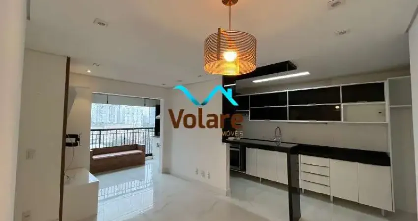 Lindo apartamento muito bem decorado no Piscine Home Resort no Continental
