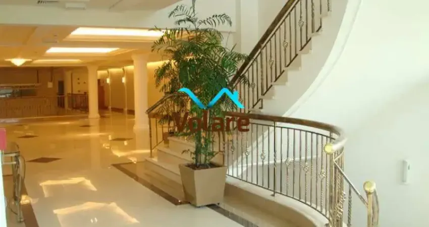 Magnífico Prédio Comercial em uma das Regiões Privilegiadas de São Paulo - Vila Mariana