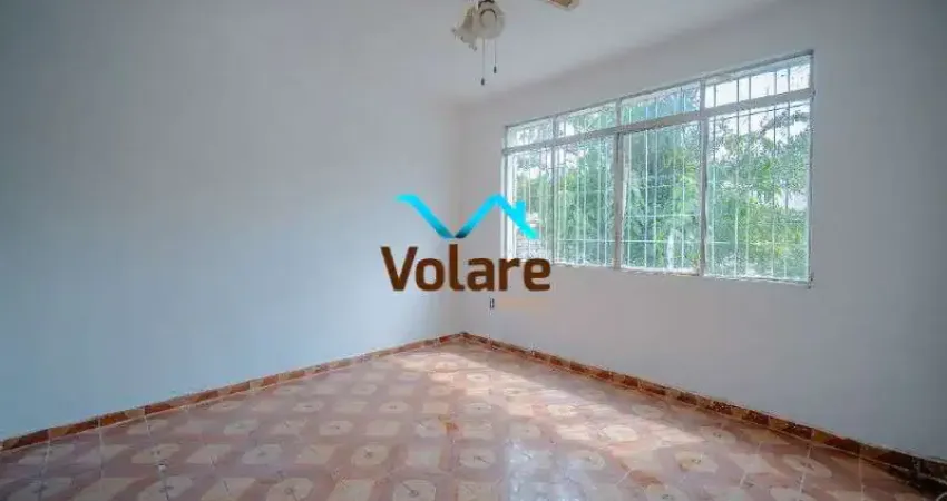 Casa com 2 quartos à venda na Avenida Santa Cruz, 82, Jardim D'Abril, Osasco