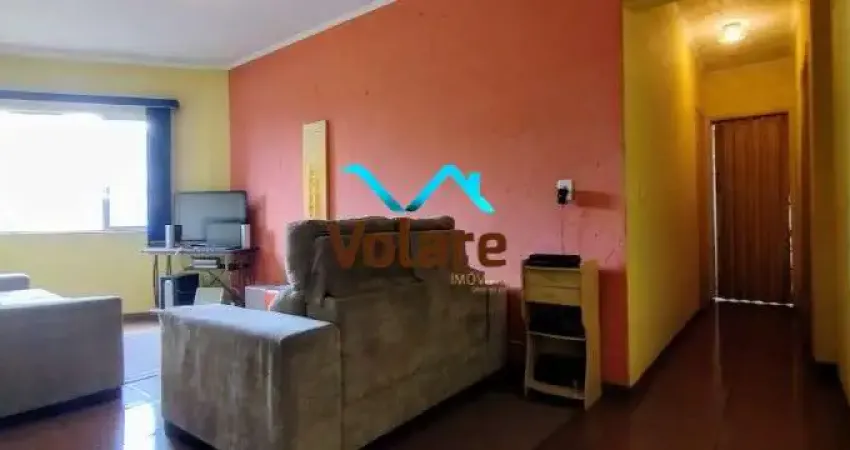 Apartamento de 2 dormitórios à venda na Vila Osasco - Condomínio Ilha Verde