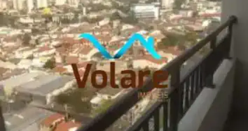 Apartamento à venda em Osasco-SP, bairro Km 18: 2 quartos, 1 suíte, 2 salas, 2 banheiros, 1 vaga, 48m². Imperdível!