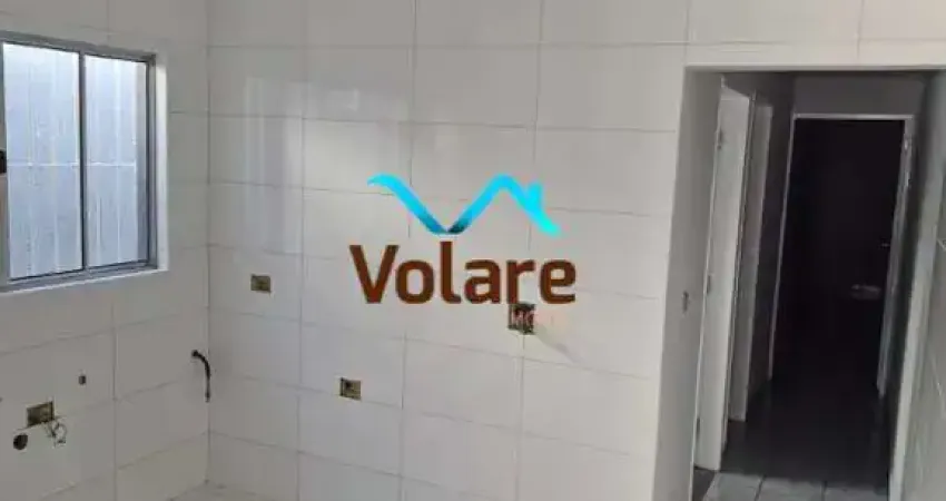 Casa à venda em Osasco-SP, Bela Vista: 2 quartos, 2 salas, 1 banheiro, 2 vagas de garagem, 60 m². Aproveite!