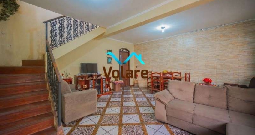 Casa com 5 quartos à venda na Passagem Júlia Cordeiro e Silva, 116, Km 18, Osasco