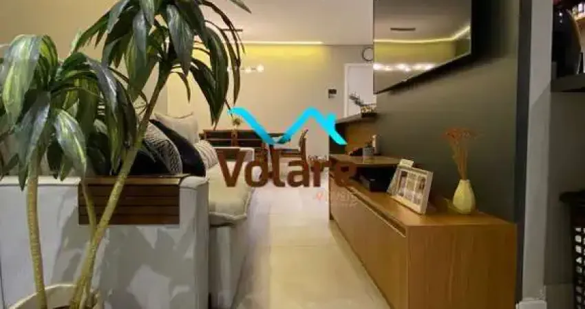 Imperdível oportunidade: Apartamento à venda em Osasco-SP, Vila Yara, 3 quartos, 1 suíte, 2 salas, 3 banheiros, 2 vagas, 73 m²!