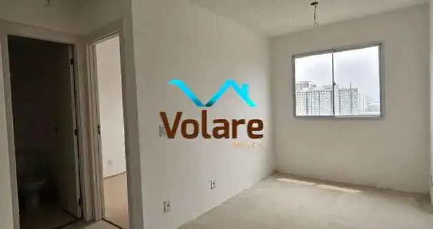 Oportunidade Única: Apartamento para Venda ou Locação em São Paulo-SP, Várzea da Barra Funda! 2 Quartos, 1 Sala, 1 Banheiro, 1 Vaga, 35m².