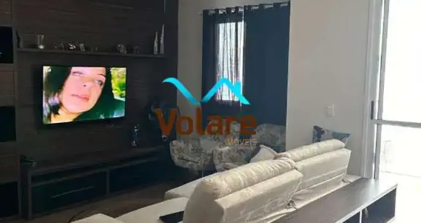 Apartamento à venda em Barueri-SP: 3 quartos, 1 suíte, 2 salas, 2 banheiros, 2 vagas de garagem, 83,92 m² no Jardim Tupanci.